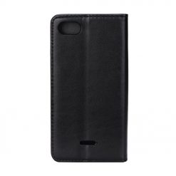 Knižkové puzdro Magnet Book čierne – Xiaomi Redmi 6A | Kryty na mobil Kryty na mobil | Knižkové puzdro Magnet Book čierne – Xiaomi Redmi 6A | Kryty na mobil