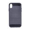 Kryty na mobil | Zadný kryt Carbon čierny – iPhone Xr | Kryty na mobil