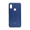 Kryty na mobil | Gumený kryt Jelly Mercury mätový – Xiaomi Redmi Note 6 Pro | Kryty na mobil