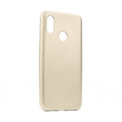 Kryty na mobil | Zadný kryt i-Jelly Case Mercury zlatý – Xiaomi Mi 8 | Kryty na mobil