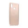 Kryty na mobil | Zadný kryt i-Jelly Case Mercury zlatý – Xiaomi Mi 8 | Kryty na mobil