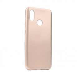Kryty na mobil | Zadný kryt i-Jelly Case Mercury ružový – Xiaomi Mi 8 | Kryty na mobil