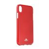 Gumený kryt Jelly Mercury čierny – iPhone Xr | Kryty na mobil Kryty na mobil | Gumený kryt Jelly Mercury čierny – iPhone Xr | Kryty na mobil