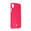 Gumený kryt Jelly Mercury modrý – iPhone Xr | Kryty na mobil Kryty na mobil | Gumený kryt Jelly Mercury modrý – iPhone Xr | Kryty na mobil