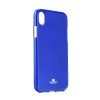 Kryty na mobil | Gumený kryt Jelly Mercury ružový – iPhone Xr | Kryty na mobil