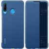 Kryty na mobil | Puzdro Huawei Smart View čierne – Huawei P30 Lite | Kryty na mobil