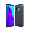 Kryty na mobil | Zadný kryt Soft Matt čierny – Huawei P30 Lite | Kryty na mobil