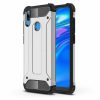 Kryty na mobil | Zadný kryt Soft Matt čierny – Huawei Y6 2019 | Kryty na mobil