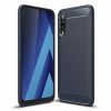 Kryty na mobil | Priehľadný kryt Clear View Case čierny – Samsung Galaxy A50 / A30s | Kryty na mobil