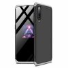 Kryty na mobil | Zadný kryt iPaky Slim Carbon čierny – Xiaomi Mi 9 | Kryty na mobil
