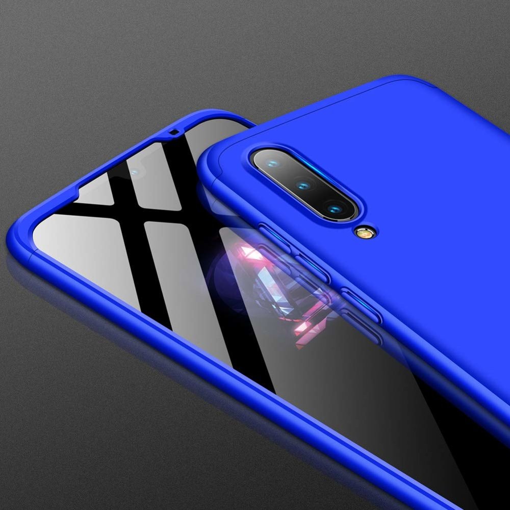 Puzdro 360 Protection modré – Xiaomi Mi 9 | Kryty na mobil Kryty na mobil | Puzdro 360 Protection modré – Xiaomi Mi 9 | Kryty na mobil