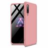 Kryty na mobil | Puzdro 360 Protection červené – Xiaomi Mi 9 | Kryty na mobil