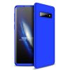 Kryty na mobil | Puzdro 360 Protection čierne – Samsung Galaxy S10 | Kryty na mobil