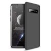Kryty na mobil | Puzdro 360 Protection modré – Samsung Galaxy S10 | Kryty na mobil