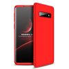 Kryty na mobil | Puzdro 360 Protection ružové – Samsung Galaxy S10 | Kryty na mobil