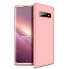 Kryty na mobil | Puzdro 360 Protection modré – Samsung Galaxy S10 | Kryty na mobil