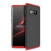 Kryty na mobil | Puzdro 360 Protection čierno-modré – Samsung Galaxy S10e | Kryty na mobil