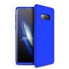 Kryty na mobil | Puzdro 360 Protection červeno-čierne – Samsung Galaxy S10e | Kryty na mobil