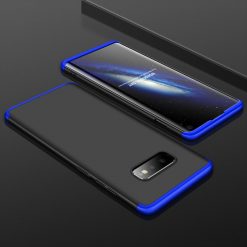 Kryty na mobil | Puzdro 360 Protection modré – Samsung Galaxy S10e | Kryty na mobil