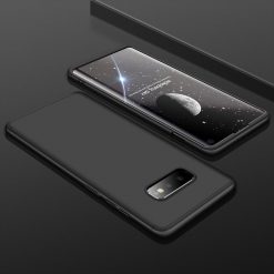 Puzdro 360 Protection čierne – Samsung Galaxy S10e | Kryty na mobil Kryty na mobil | Puzdro 360 Protection čierne – Samsung Galaxy S10e | Kryty na mobil