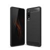 Kryty na mobil | Odolný kryt Hybrid Armor strieborný – Huawei P30 Lite | Kryty na mobil