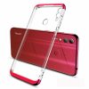 Kryty na mobil | Odolné puzdro Solid case čierne – Huawei P Smart 2019 / Honor 10 Lite | Kryty na mobil