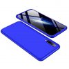 Kryty na mobil | Puzdro 360 Protection čierno-červené – Samsung Galaxy A50 / A30s | Kryty na mobil