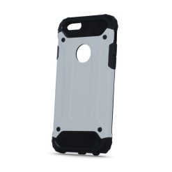 Kryty na mobil | Odolný kryt Hybrid Armor strieborný – iPhone 7 | Kryty na mobil