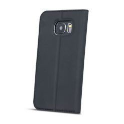 Knižkové puzdro Smart Look čierne – Apple iPhone 7 / iPhone 8 / iPhone SE 2020 / iPhone SE 2022 | Kryty na mobil Kryty na mobil | Knižkové puzdro Smart Look čierne – Apple iPhone 7 / iPhone 8 / iPhone SE 2020 / iPhone SE 2022 | Kryty na mobil
