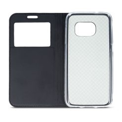 Knižkové puzdro Smart Look čierne – Apple iPhone 7 / iPhone 8 / iPhone SE 2020 / iPhone SE 2022 | Kryty na mobil Kryty na mobil | Knižkové puzdro Smart Look čierne – Apple iPhone 7 / iPhone 8 / iPhone SE 2020 / iPhone SE 2022 | Kryty na mobil