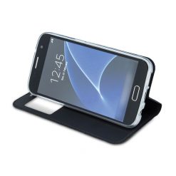 Knižkové puzdro Smart Look čierne – Apple iPhone 7 / iPhone 8 / iPhone SE 2020 / iPhone SE 2022 | Kryty na mobil Kryty na mobil | Knižkové puzdro Smart Look čierne – Apple iPhone 7 / iPhone 8 / iPhone SE 2020 / iPhone SE 2022 | Kryty na mobil