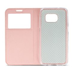 Knižkové puzdro Smart Look ružové – Apple iPhone 7 / iPhone 8 / iPhone SE 2020 / iPhone SE 2022 | Kryty na mobil Kryty na mobil | Knižkové puzdro Smart Look ružové – Apple iPhone 7 / iPhone 8 / iPhone SE 2020 / iPhone SE 2022 | Kryty na mobil