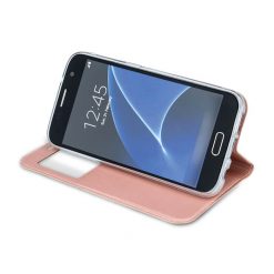 Knižkové puzdro Smart Look ružové – Apple iPhone 7 / iPhone 8 / iPhone SE 2020 / iPhone SE 2022 | Kryty na mobil Kryty na mobil | Knižkové puzdro Smart Look ružové – Apple iPhone 7 / iPhone 8 / iPhone SE 2020 / iPhone SE 2022 | Kryty na mobil
