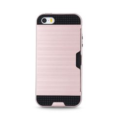 Odolné puzdro Defender Card ružové – Apple iPhone 7 / iPhone 8 / iPhone SE 2020 / iPhone SE 2022 | Kryty na mobil Kryty na mobil | Odolné puzdro Defender Card ružové – Apple iPhone 7 / iPhone 8 / iPhone SE 2020 / iPhone SE 2022 | Kryty na mobil