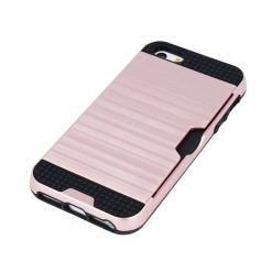 Odolné puzdro Defender Card ružové – Apple iPhone 7 / iPhone 8 / iPhone SE 2020 / iPhone SE 2022 | Kryty na mobil Kryty na mobil | Odolné puzdro Defender Card ružové – Apple iPhone 7 / iPhone 8 / iPhone SE 2020 / iPhone SE 2022 | Kryty na mobil