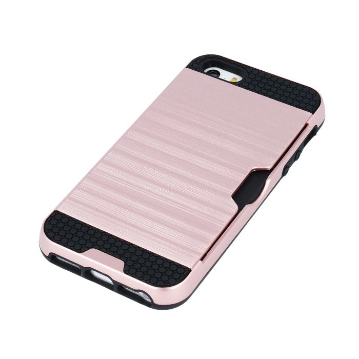 Odolné puzdro Defender Card ružové – Apple iPhone 7 / iPhone 8 / iPhone SE 2020 / iPhone SE 2022 | Kryty na mobil Kryty na mobil | Odolné puzdro Defender Card ružové – Apple iPhone 7 / iPhone 8 / iPhone SE 2020 / iPhone SE 2022 | Kryty na mobil