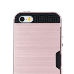 Odolné puzdro Defender Card ružové – Apple iPhone 7 / iPhone 8 / iPhone SE 2020 / iPhone SE 2022 | Kryty na mobil Kryty na mobil | Odolné puzdro Defender Card ružové – Apple iPhone 7 / iPhone 8 / iPhone SE 2020 / iPhone SE 2022 | Kryty na mobil