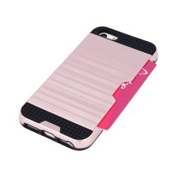 Odolné puzdro Defender Card ružové – Apple iPhone 7 / iPhone 8 / iPhone SE 2020 / iPhone SE 2022 | Kryty na mobil Kryty na mobil | Odolné puzdro Defender Card ružové – Apple iPhone 7 / iPhone 8 / iPhone SE 2020 / iPhone SE 2022 | Kryty na mobil