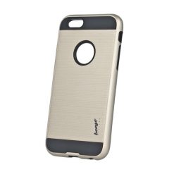 Kryty na mobil | Odolné puzdro Beeyo armor zlaté – iPhone 7 / 8 | Kryty na mobil