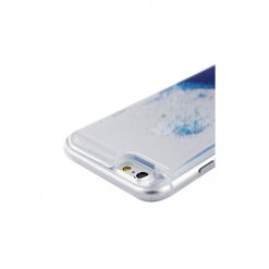 Kryty na mobil | Silikónový kryt Liquid Pearl modrý – Apple iPhone 7 / iPhone 8 / iPhone SE 2020 / iPhone SE 2022 | Kryty na mobil