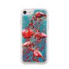 Kryty na mobil | Silikónový kryt Liquid Flamingo – Apple iPhone 7 / iPhone 8 / iPhone SE 2020 / iPhone SE 2022 | Kryty na mobil