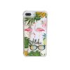 Kryty na mobil | Silikónový kryt Liquid Flowers 2 – Apple iPhone 7 / iPhone 8 / iPhone SE 2020 / iPhone SE 2022 | Kryty na mobil