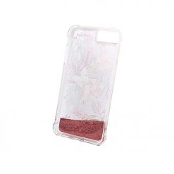 Kryty na mobil | Silikónový kryt Liquid Flowers 2 – Apple iPhone 7 / iPhone 8 / iPhone SE 2020 / iPhone SE 2022 | Kryty na mobil
