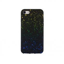 Kryty na mobil | Zadný kryt Sky case žlto-zeleno-modrý – Apple iPhone 7 / iPhone 8 / iPhone SE 2020 / iPhone SE 2022 | Kryty na mobil