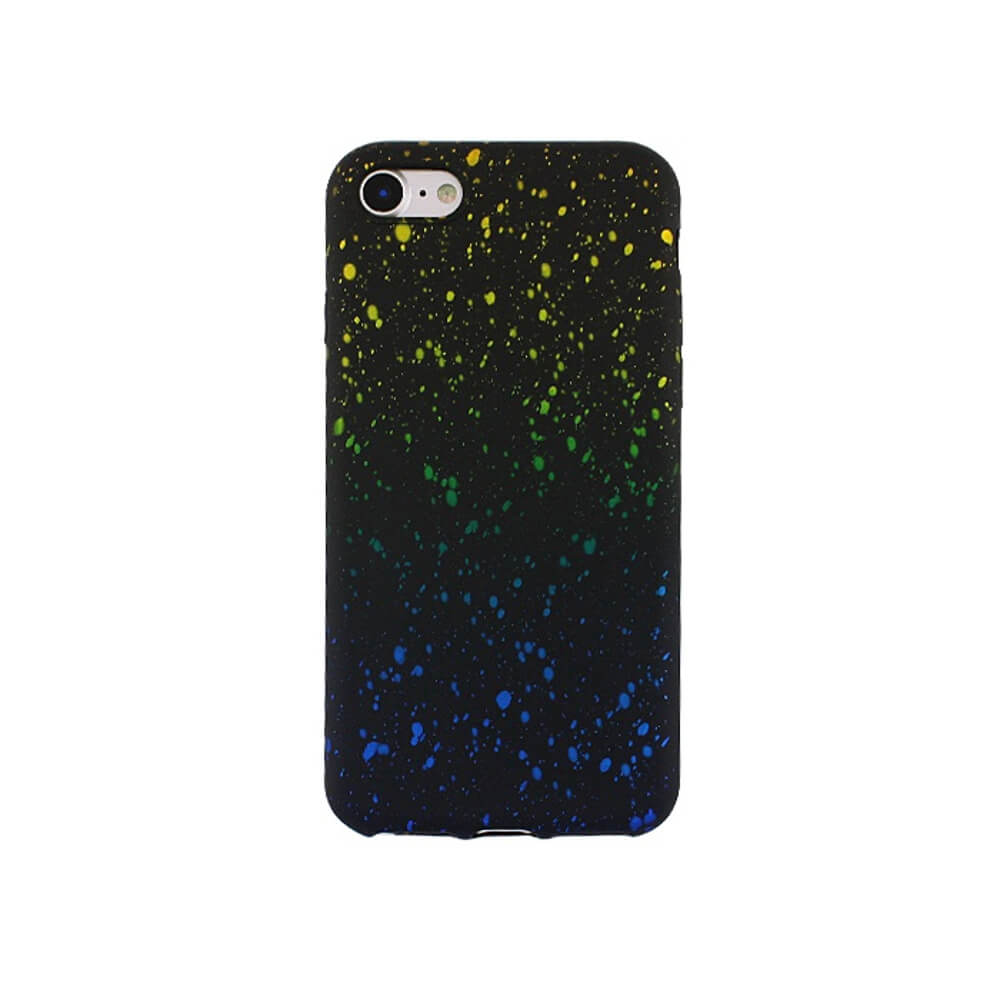 Zadný kryt Sky case žlto-zeleno-modrý – Apple iPhone 7 / iPhone 8 / iPhone SE 2020 / iPhone SE 2022 | Kryty na mobil Kryty na mobil | Zadný kryt Sky case žlto-zeleno-modrý – Apple iPhone 7 / iPhone 8 / iPhone SE 2020 / iPhone SE 2022 | Kryty na mobil