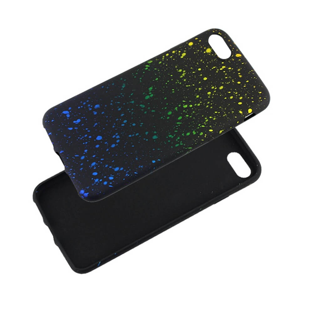 Zadný kryt Sky case žlto-zeleno-modrý – Apple iPhone 7 / iPhone 8 / iPhone SE 2020 / iPhone SE 2022 | Kryty na mobil Kryty na mobil | Zadný kryt Sky case žlto-zeleno-modrý – Apple iPhone 7 / iPhone 8 / iPhone SE 2020 / iPhone SE 2022 | Kryty na mobil