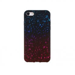 Kryty na mobil | Zadný kryt Sky case modro-ružový – Apple iPhone 7 / iPhone 8 / iPhone SE 2020 / iPhone SE 2022 | Kryty na mobil