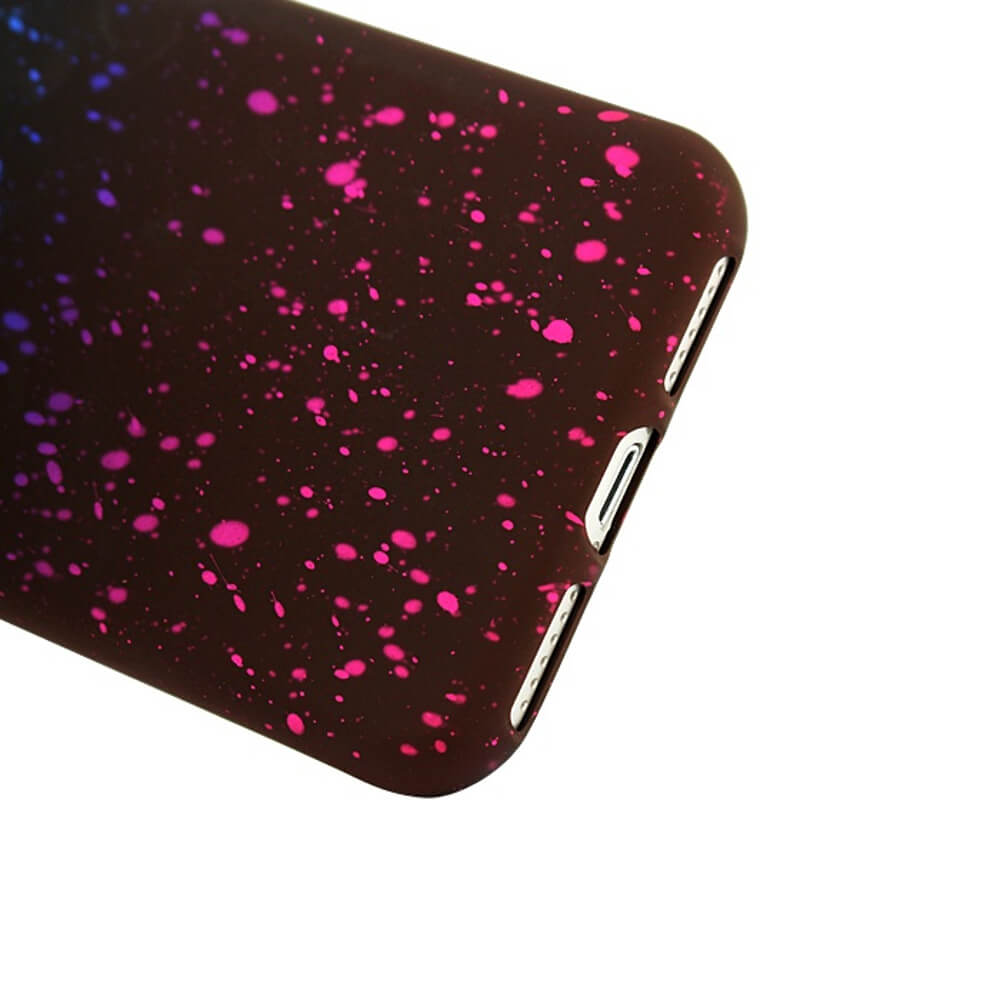 Zadný kryt Sky case modro-ružový – Apple iPhone 7 / iPhone 8 / iPhone SE 2020 / iPhone SE 2022 | Kryty na mobil Kryty na mobil | Zadný kryt Sky case modro-ružový – Apple iPhone 7 / iPhone 8 / iPhone SE 2020 / iPhone SE 2022 | Kryty na mobil