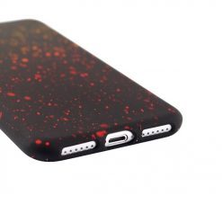 Kryty na mobil | Zadný kryt Sky case žlto-oranžový – Apple iPhone 7 / iPhone 8 / iPhone SE 2020 / iPhone SE 2022 | Kryty na mobil