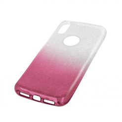 Ligotavý Kryt Shining transparentno-ružový – iPhone 7 / 8 | Kryty na mobil Kryty na mobil | Ligotavý Kryt Shining transparentno-ružový – iPhone 7 / 8 | Kryty na mobil